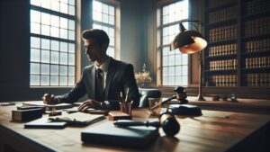 7 Steps to Build a Courtroom Defense Strategy That Holds Up