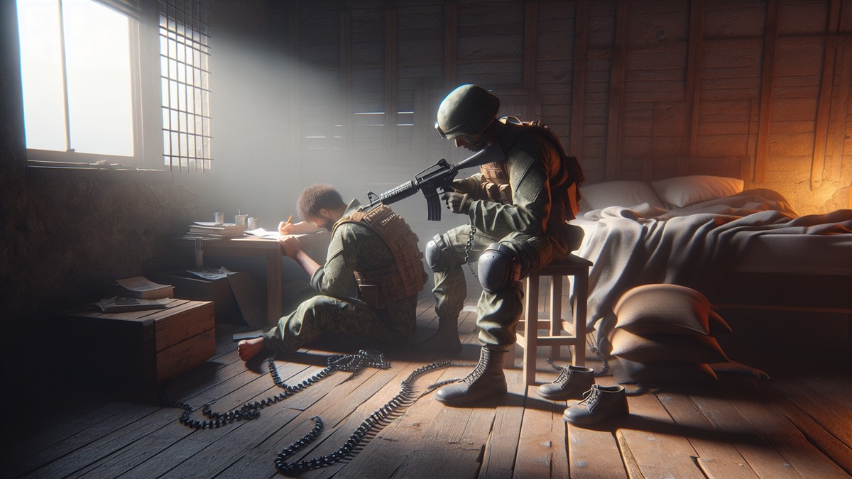 7 Moves to Sharpen Your Defense Strategy Under Pressure