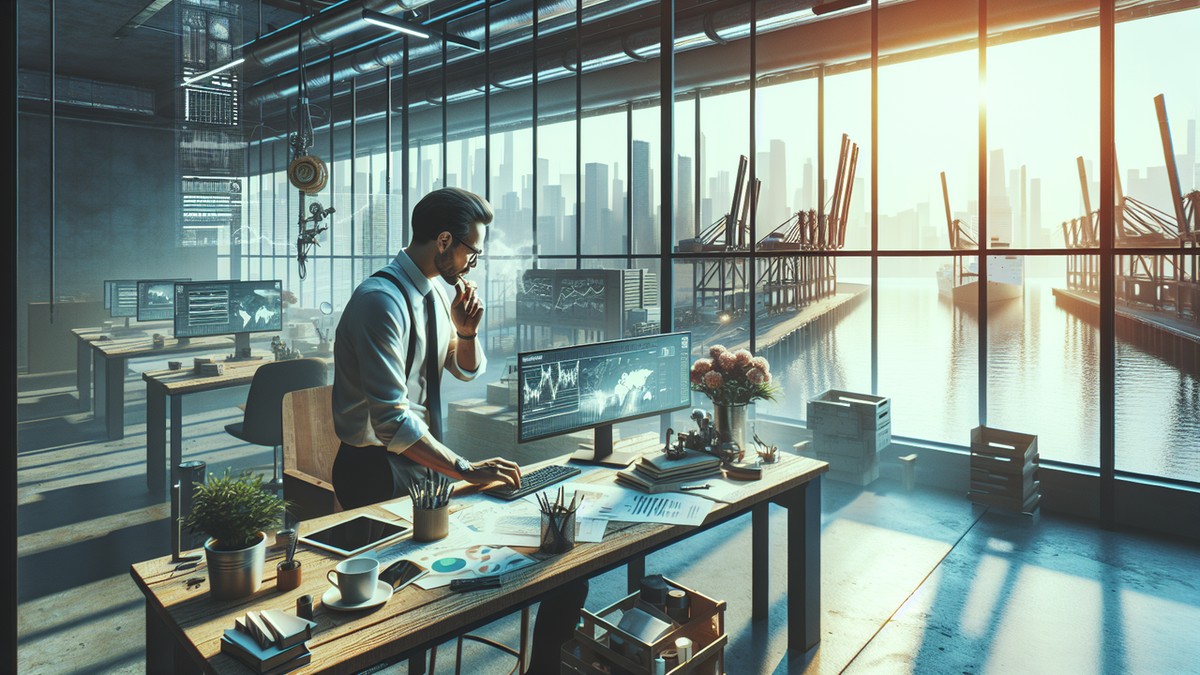 7 Signals Shaping the 2026 Trade Outlook