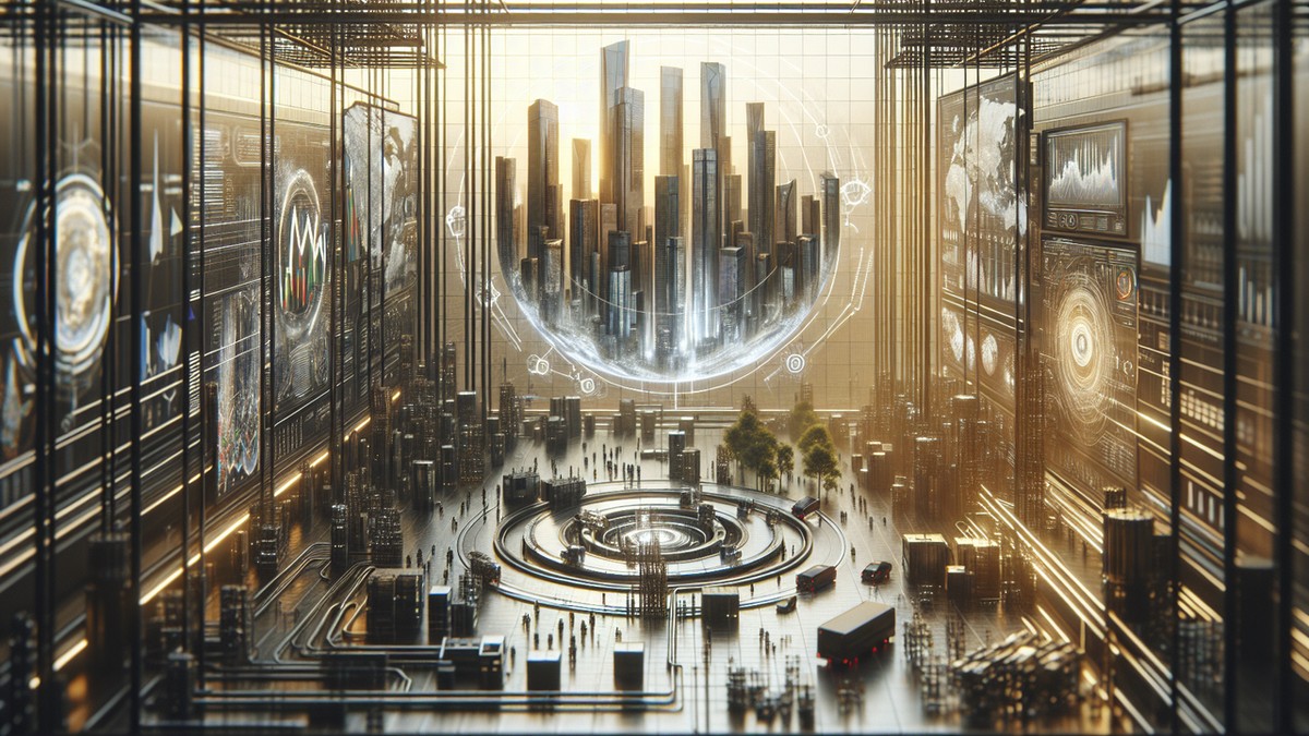 7 Forces Shaping Emerging Markets in 2026