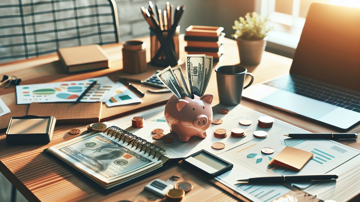 7 Smart Steps to Set Budget Priorities That Actually Stick