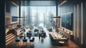 7 Technology Trends Shaping Work, Security, and Daily Life