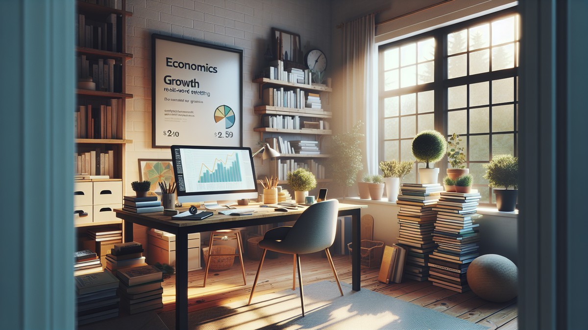 7 Practical Ways Economic Growth Builds Stronger Economies