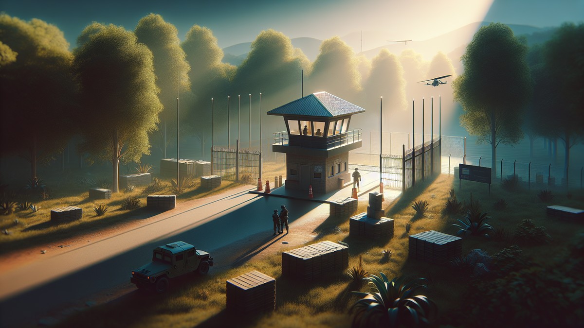 9 Practical Steps to Strengthen Border Security Today