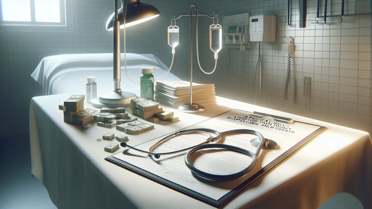 9 Practical Ways Health Policy Shapes Care and Costs