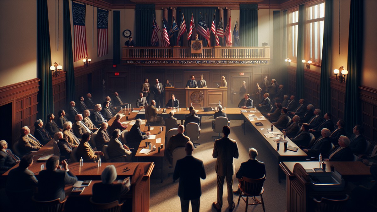 7 Practical Lessons in Regional Governance for Stronger Communities