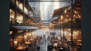 7 Ways Regional Trade Builds Stronger Local Markets