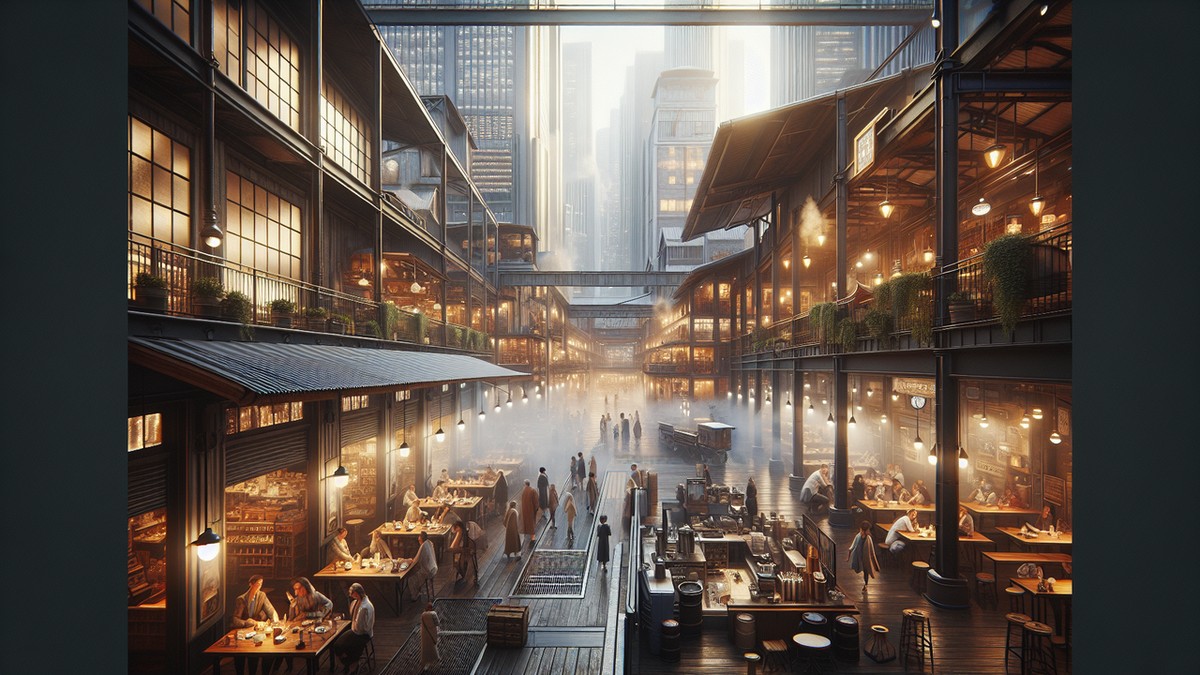 7 Ways Regional Trade Builds Stronger Local Markets