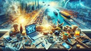 Trade Tariffs: 9 Ways They Reshape Prices, Jobs, and Supply Chains