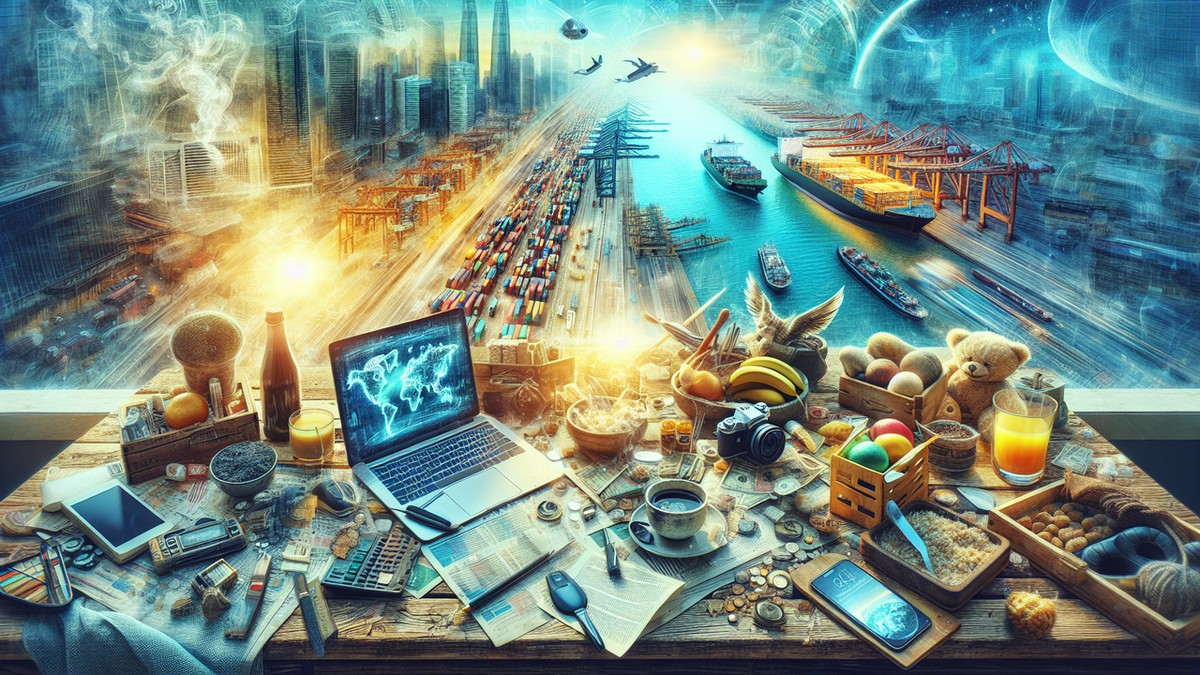 Trade Tariffs: 9 Ways They Reshape Prices, Jobs, and Supply Chains